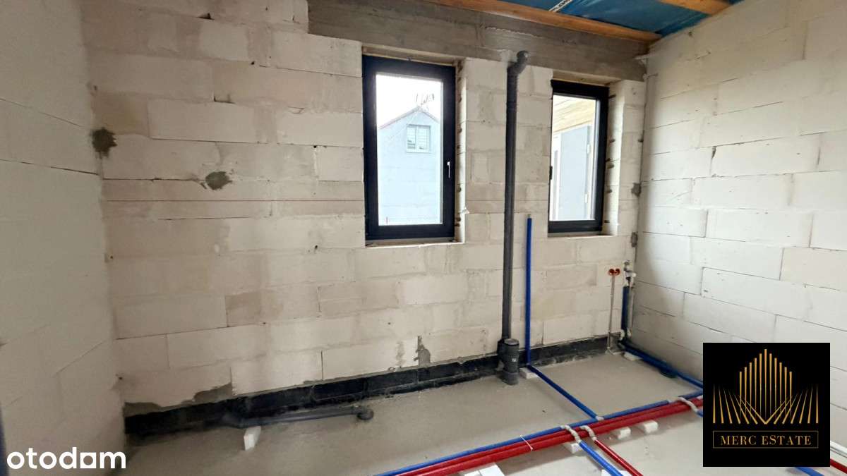 Twój nowy dom "Nad Omulwią"-9