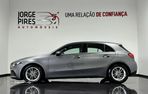 Mercedes-Benz A 180 d Progressive - 19