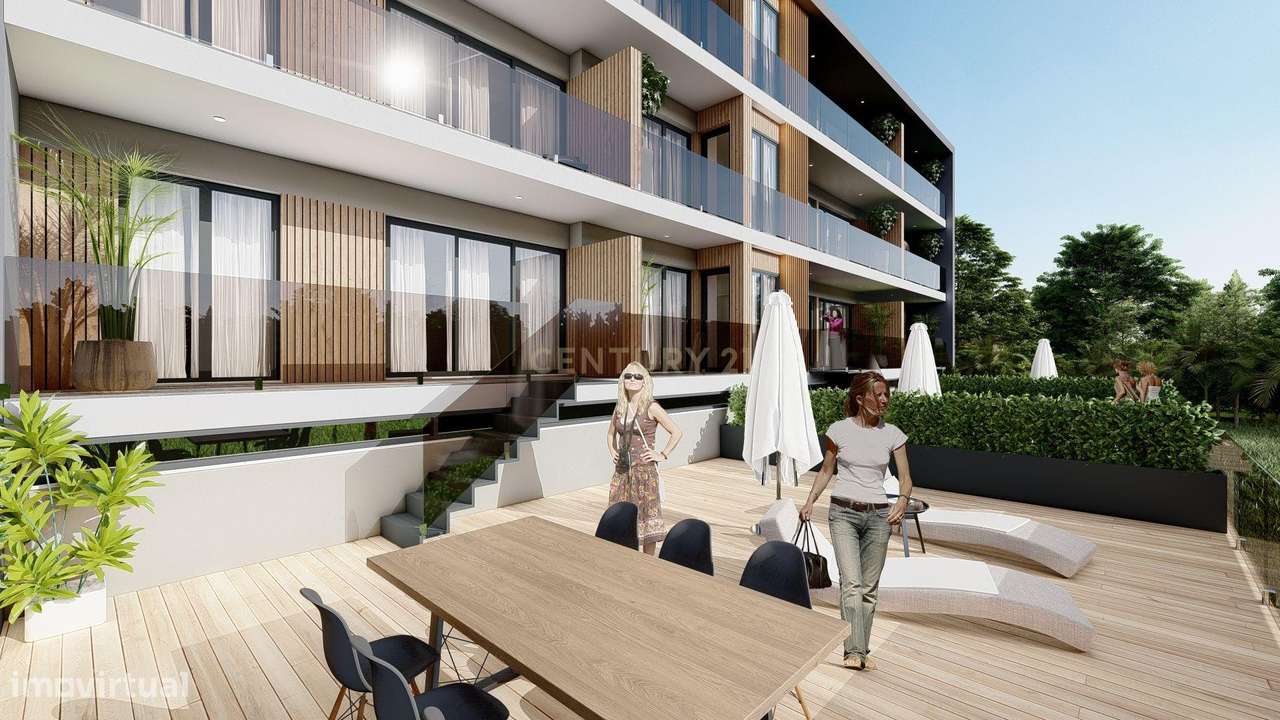 Plessis – Apartamento T3 exclusivo com terraço privativo e acabamentos-10