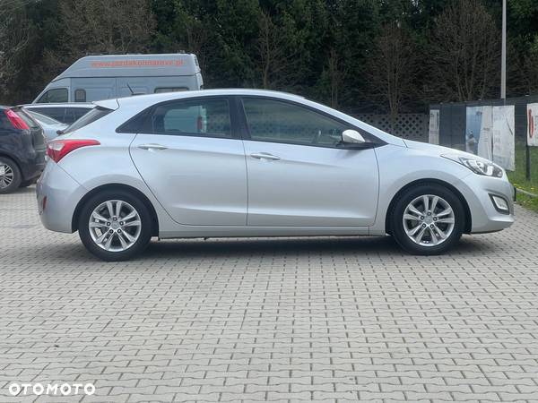 Hyundai I30 - 4