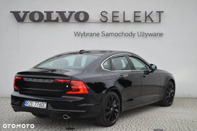 Volvo S90 D4 Momentum - 6