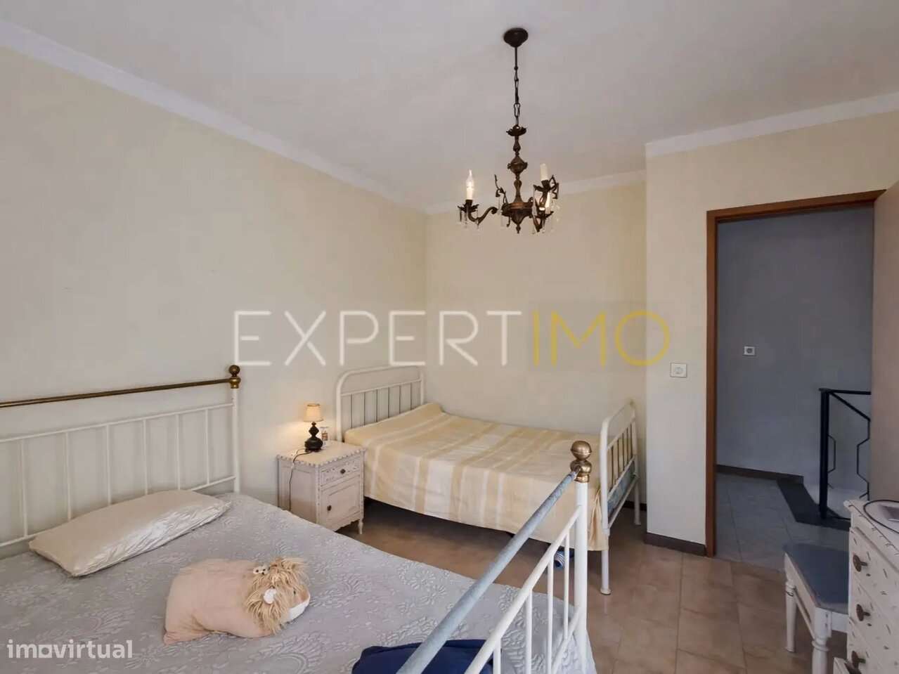 Moradia T5 com Terreno - Tábua-7