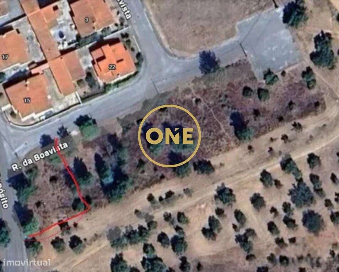 Lote de Terreno - Grande imagem: 4/4