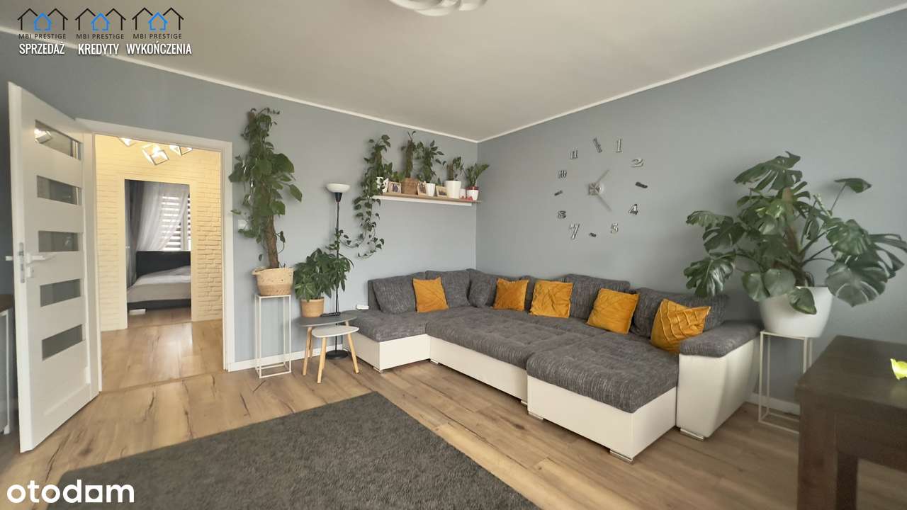 Słoneczne Mieszkanie na sprzedaż - Gdańsk Chełm-2