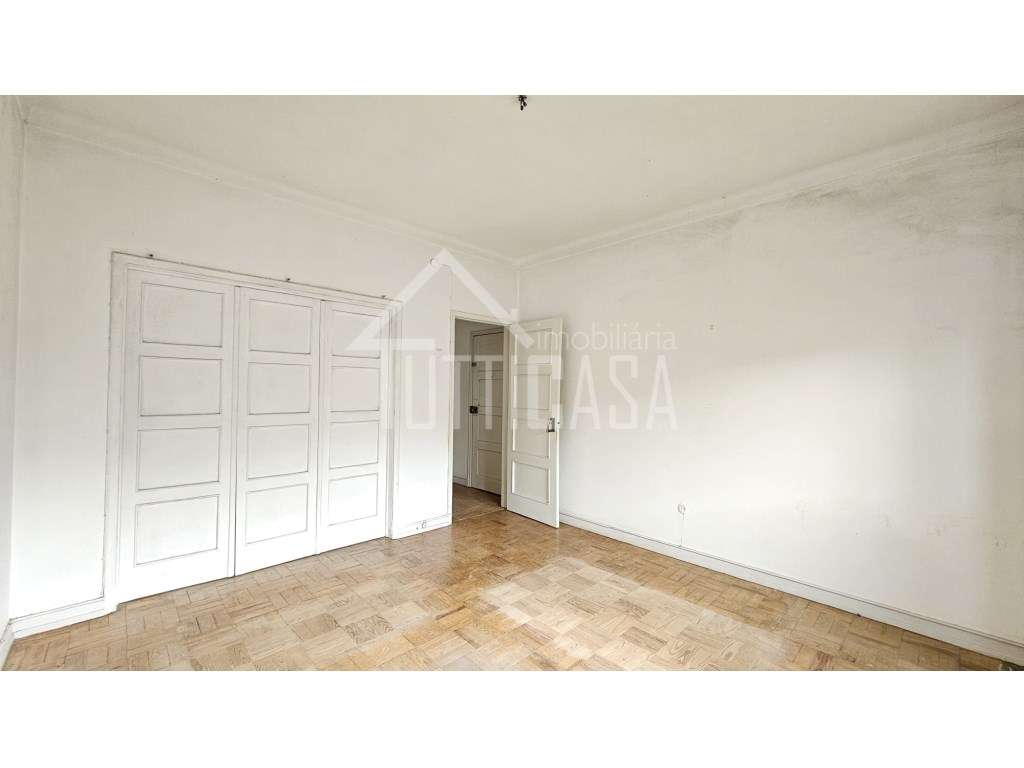 Apartamento T2 na Venda do Pinheiro-7