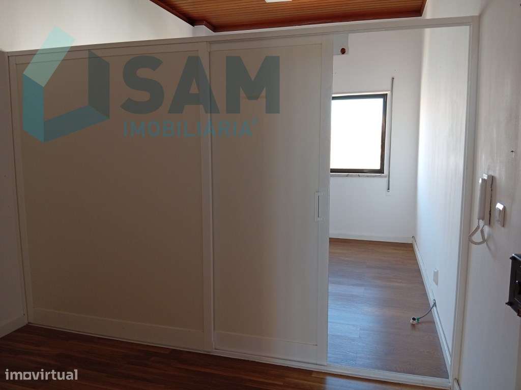 Escritório no Centro de Pinhal Novo - Grande imagem: 4/14