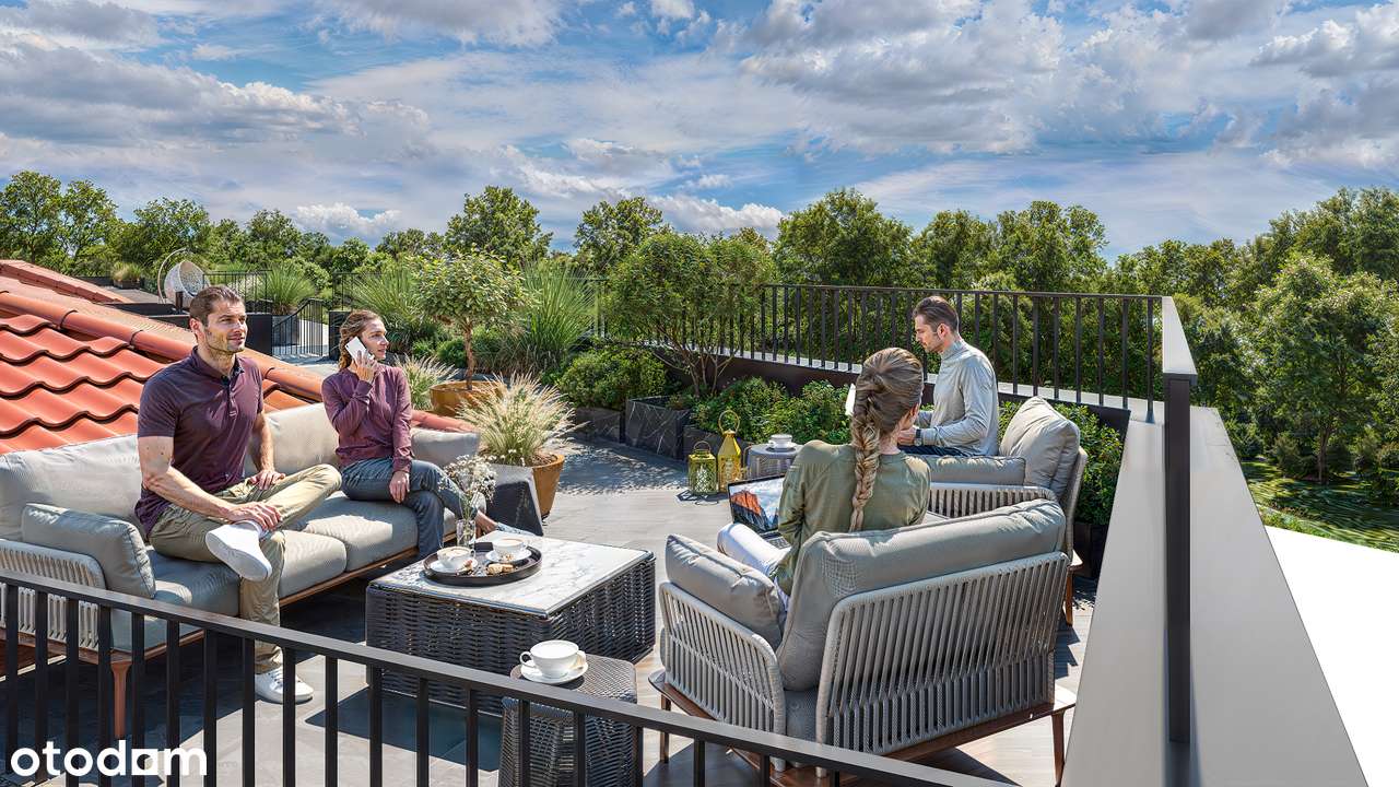 Idealne mieszkanie na start! Limitowane rabaty dla pierwszych klientów - Pełny obrazek: 5/10