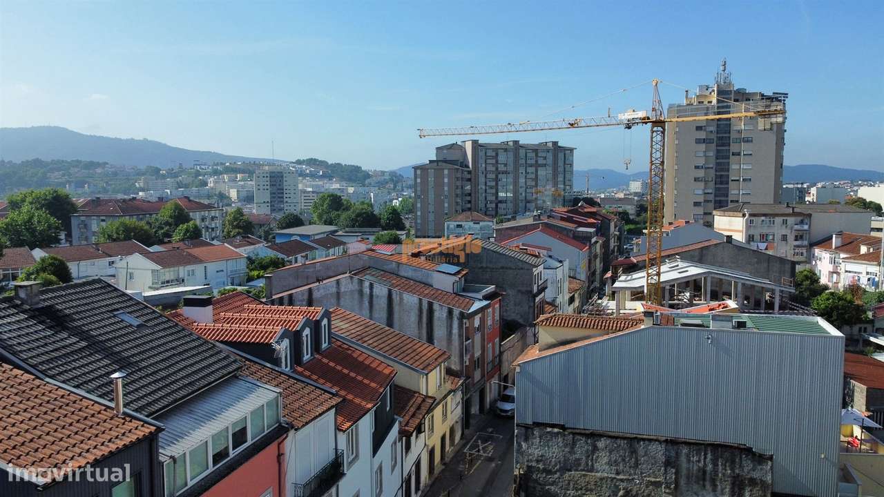 Moradia T3 Venda em Braga (Maximinos, Sé e Cividade),Braga-24