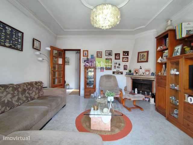 Moradia T3+1 com cave aproveitada, Foros de Amora - Seixal - Grande imagem: 5/12