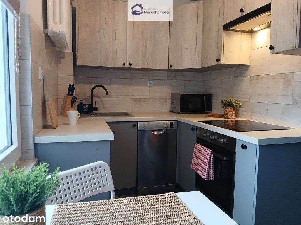 2 pokoje, ogrzewanie miejskie, blisko do uczelni-10