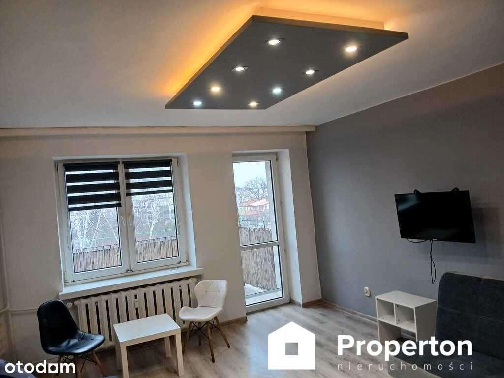 Mieszkanie w centrum Płocka, 3 pokoje-2