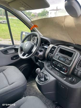 Renault Trafic - 9