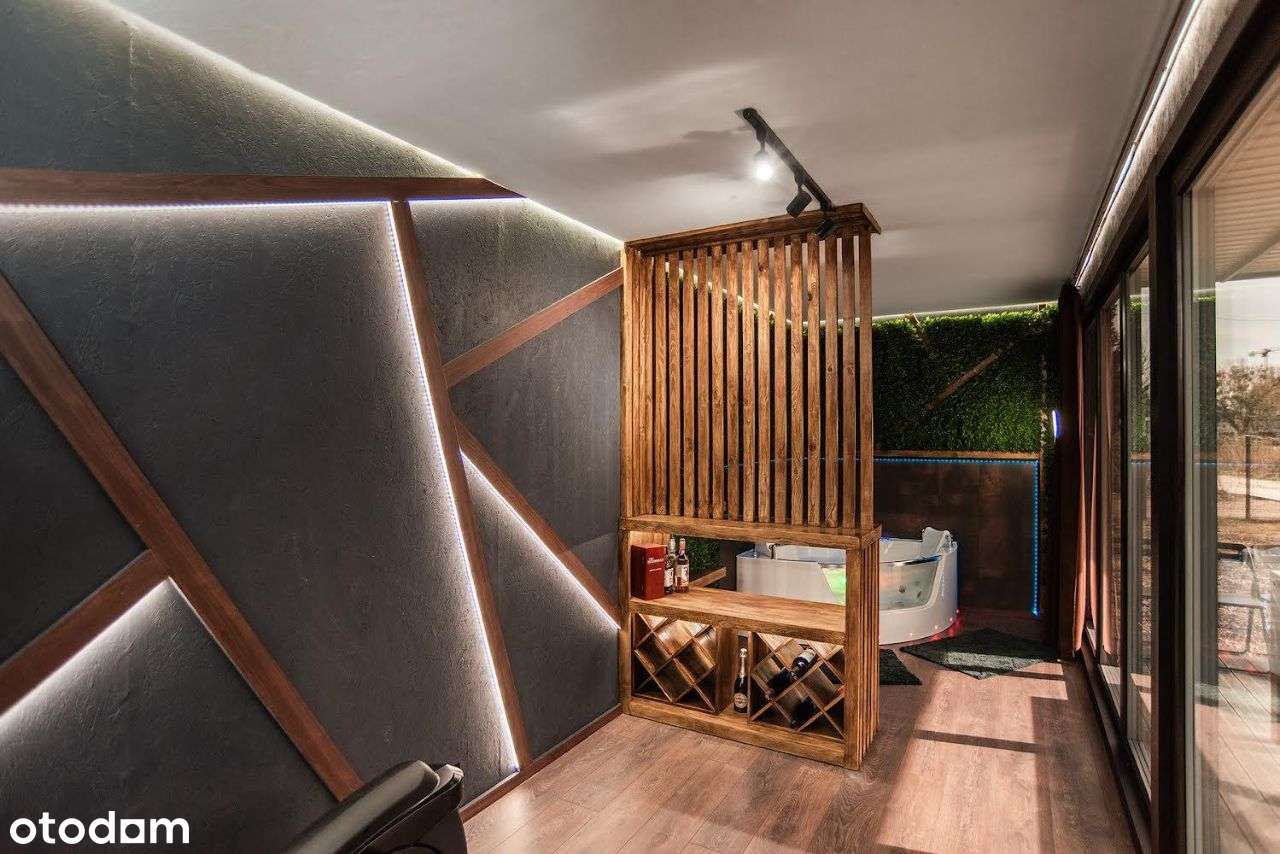 Wynajmę dom/mieszkanie 105m2 Ochota Warszawa - Pełny obrazek: 4/10