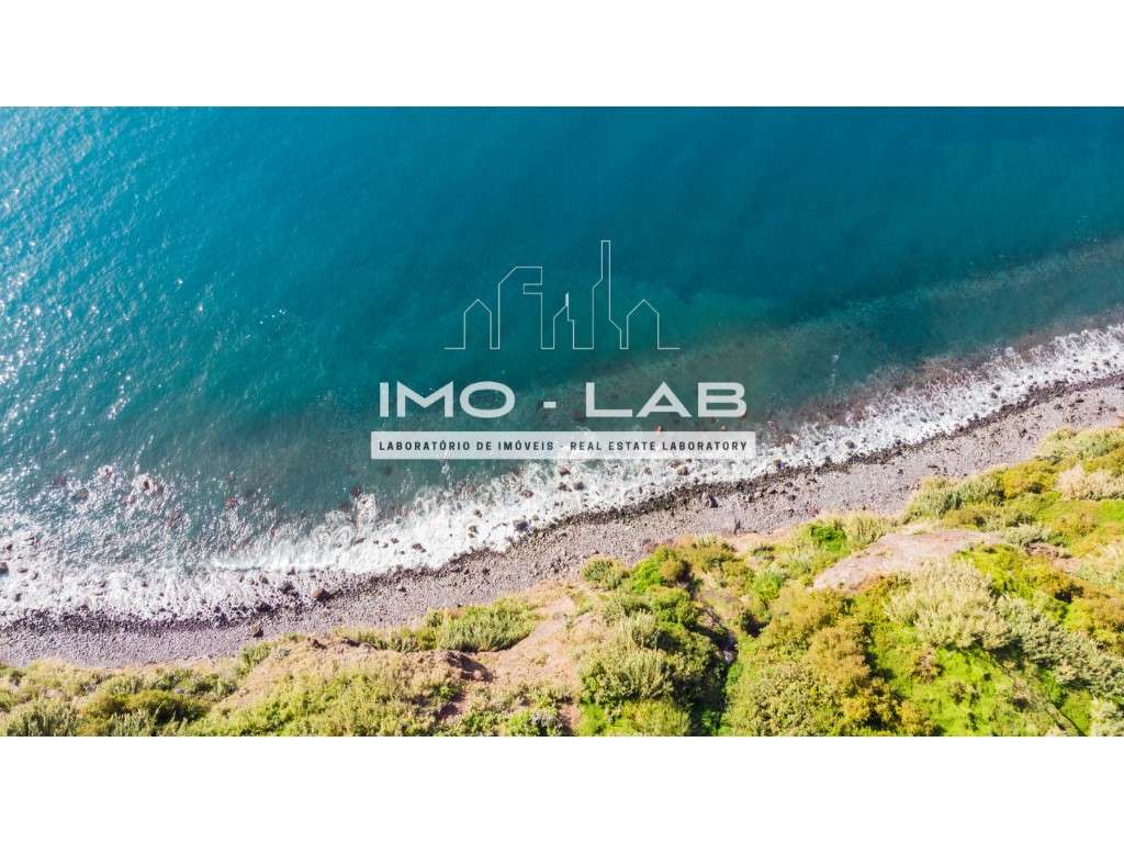 Villa de Luxo T3 + Escritório - Arco da Calheta-51