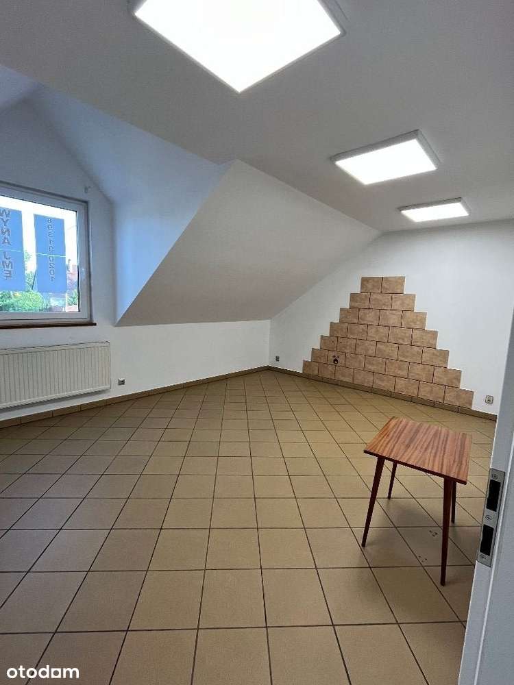 lokal użytkowy do wynajęcia - Pełny obrazek: 4/11