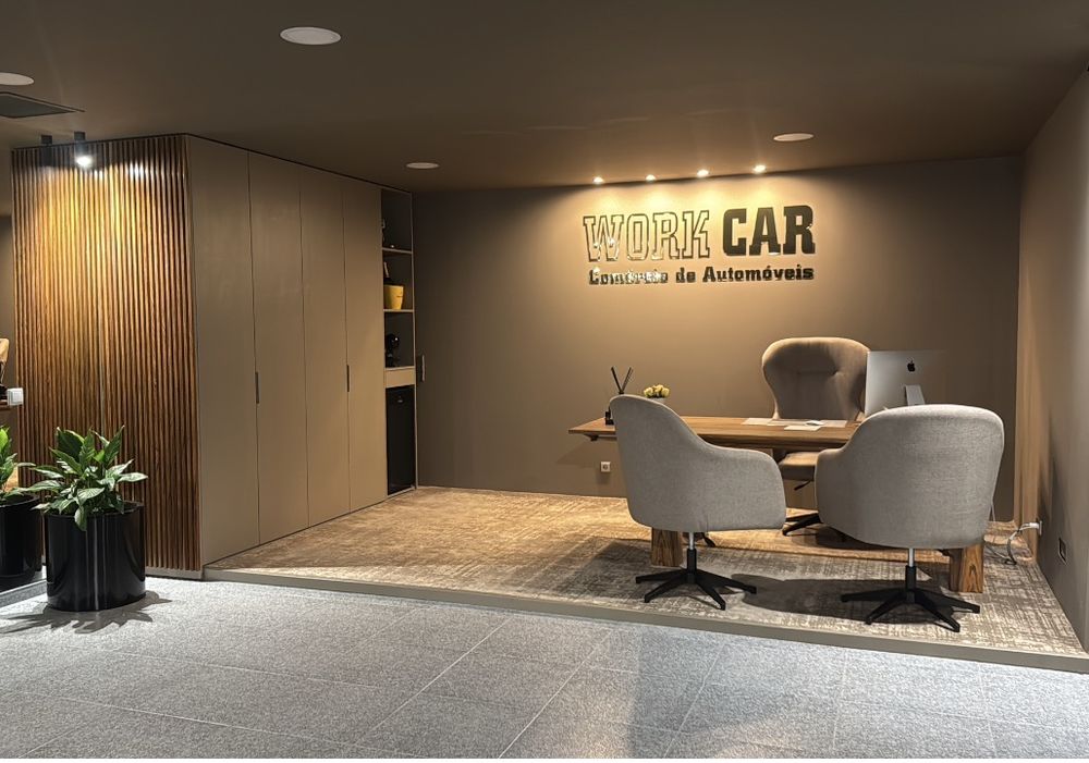 WORK CAR