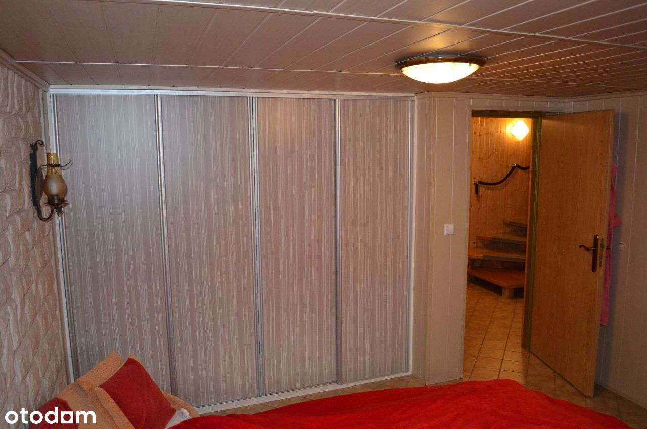 Dom jednorodzinny - Jedyny w swoim rodzaju-11