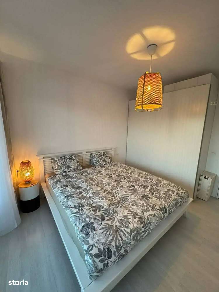 View Superb Apartament 2 Camere Bloc Nou I Parcare Inclusa I Parc - Imagine principală: 3/15