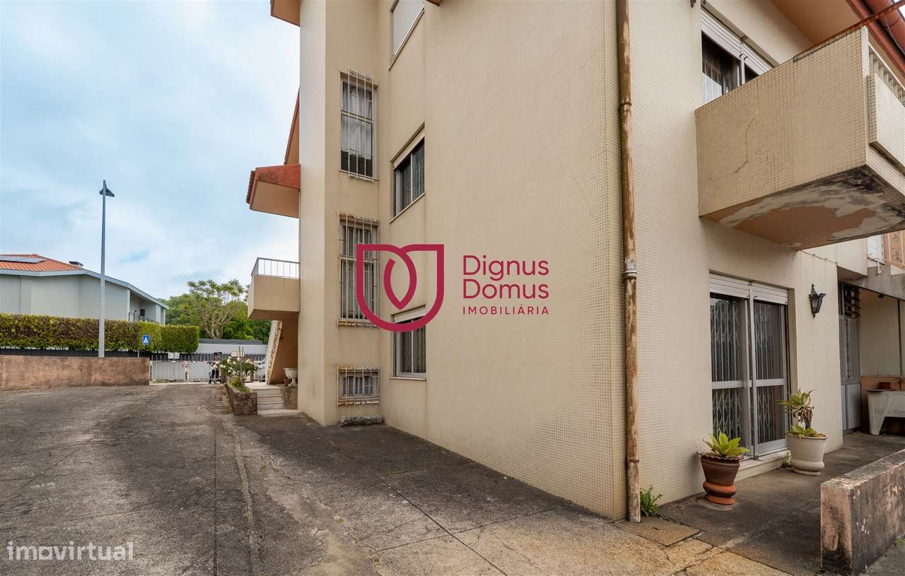 Andar Moradia T4 DUPLEX Venda em Aldoar, Foz do Douro e Nevogilde,Port-26