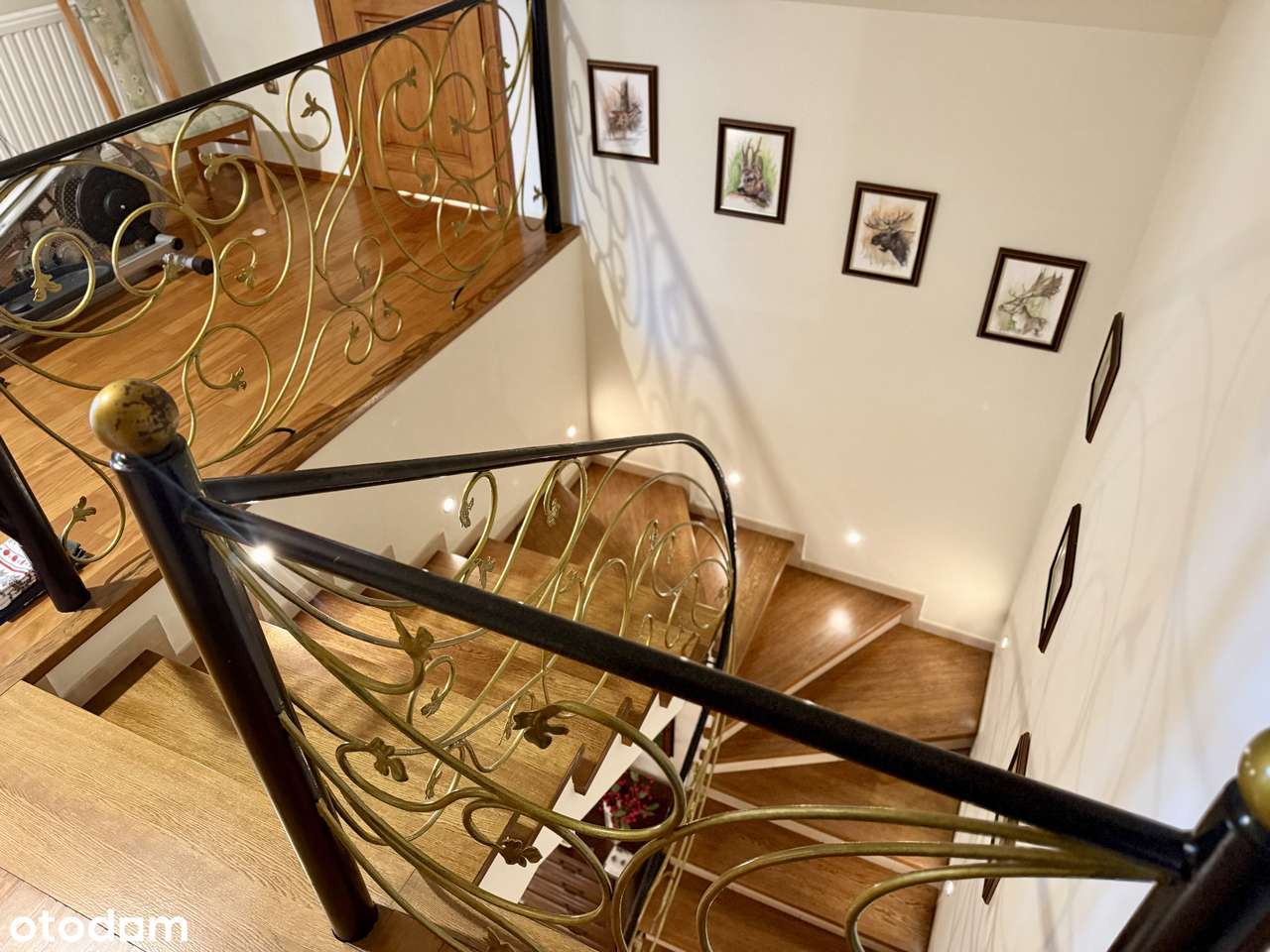 Wyjątkowy dom z pięknym ogrodem – Ruda Milicka | 280 m²-10