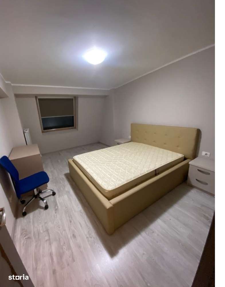 Apartament cu 2 camere semidecomandate, G. Enescu - Imagine principală: 5/10