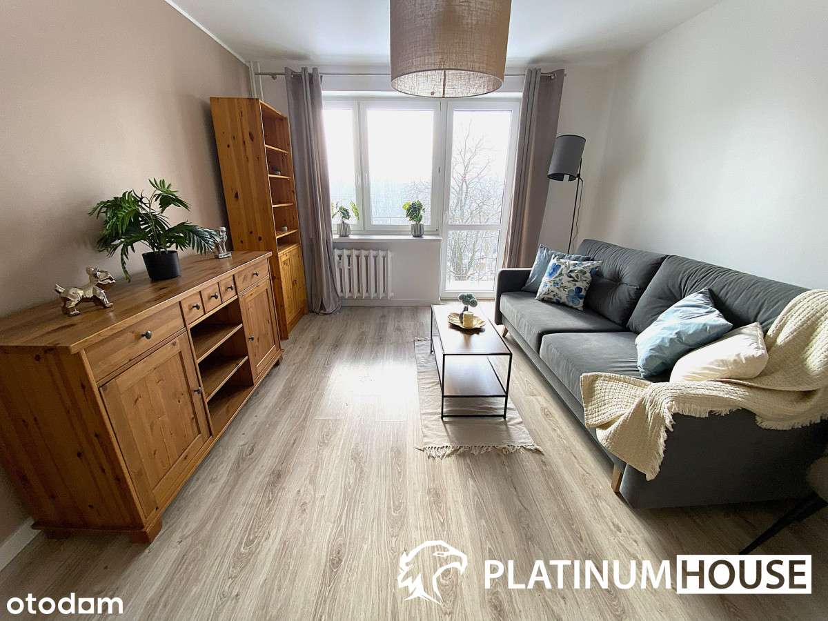 Jasne 2m, osobna kuchnia - wprowadź się od zaraz!-5