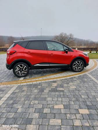 Renault Captur 1.2 Energy TCe Limited EDC - 11