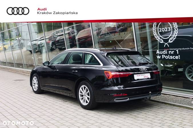 Audi A6 - 7