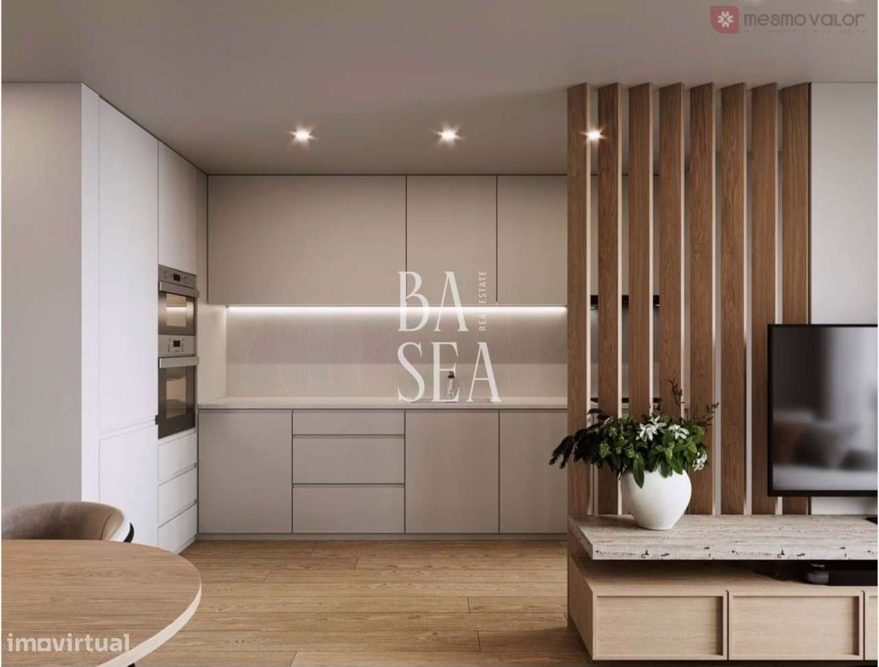 Apartamento T2 Novo com Duas Suítes na Areosa Rio Tinto-12
