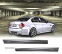 EMBALADEIRAS PARA BMW E90 E91 05-11 LOOK M3 - 1