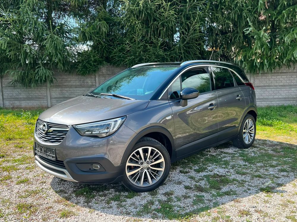 Opel Crossland 1.2 Start/Stop Innovation 2020