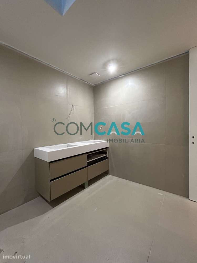 Moradia | Térrea | V3 Suites | Matosinhos-18