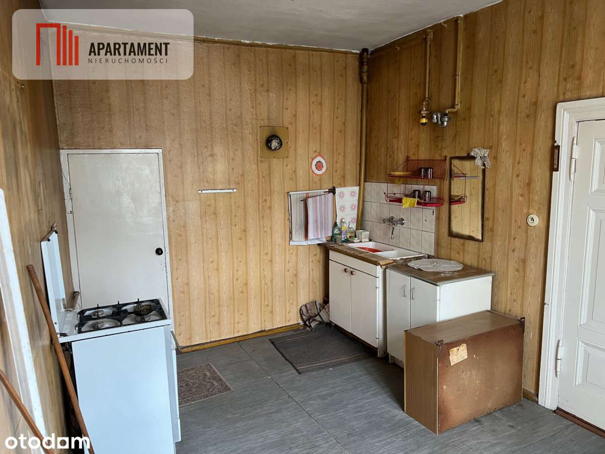 Tylko u nas! Mieszkanie 64m2 w centrum Grudziądza-3