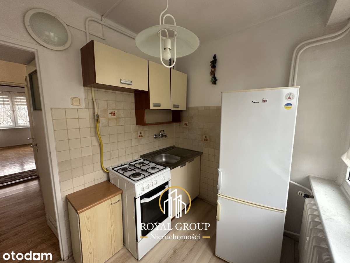 Mieszkanie, os. Lsm, ul. Leonarda-9