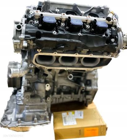 Audi CWG CWGD S5 SQ5 F5 8W 8W6 B9 3.0 TFSI engine - 4