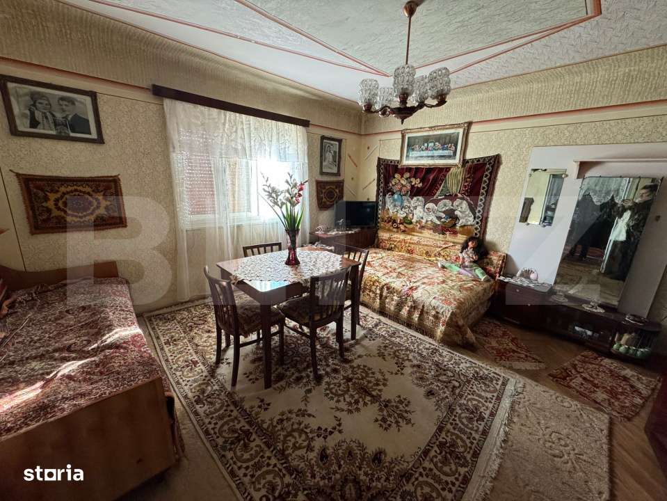 Casa Individuala cu 1000 mp Teren - Imagine principală: 4/5