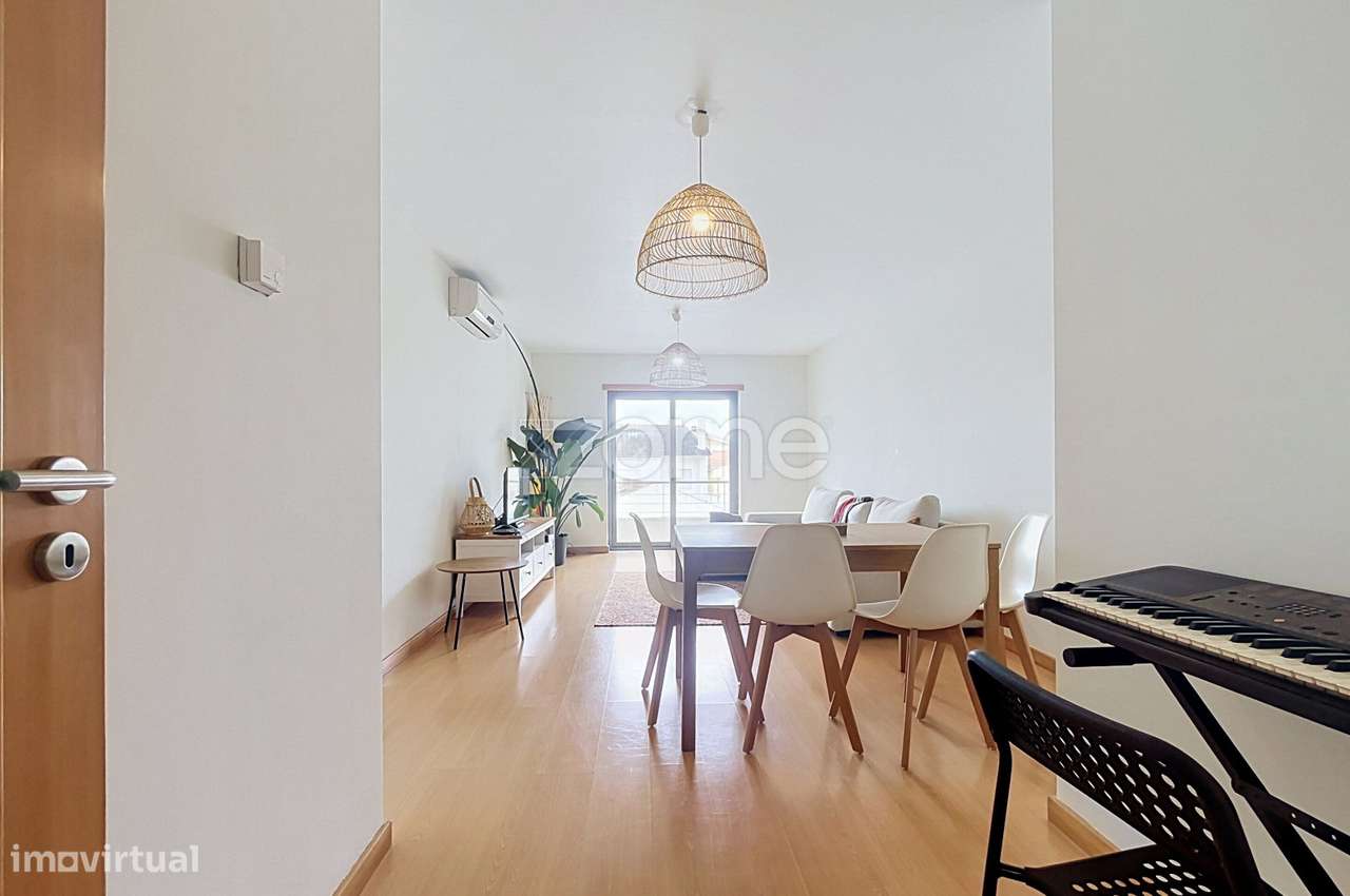 Apartamento, 117 m², São Pedro