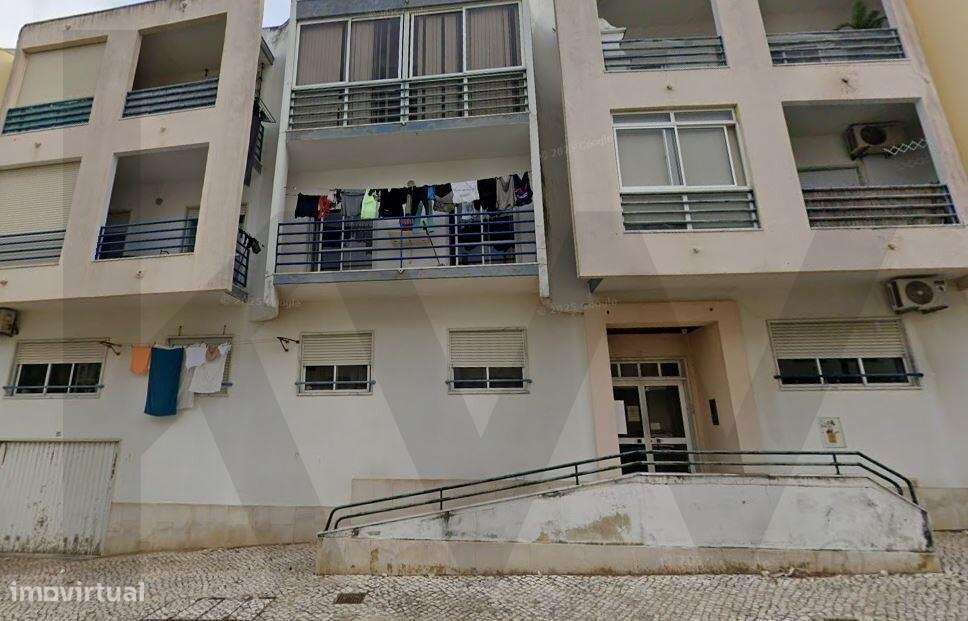 Oportunidade Única na Quinta do Texugo | Charneca Caparica - T2 com 80 - Grande imagem: 1/20