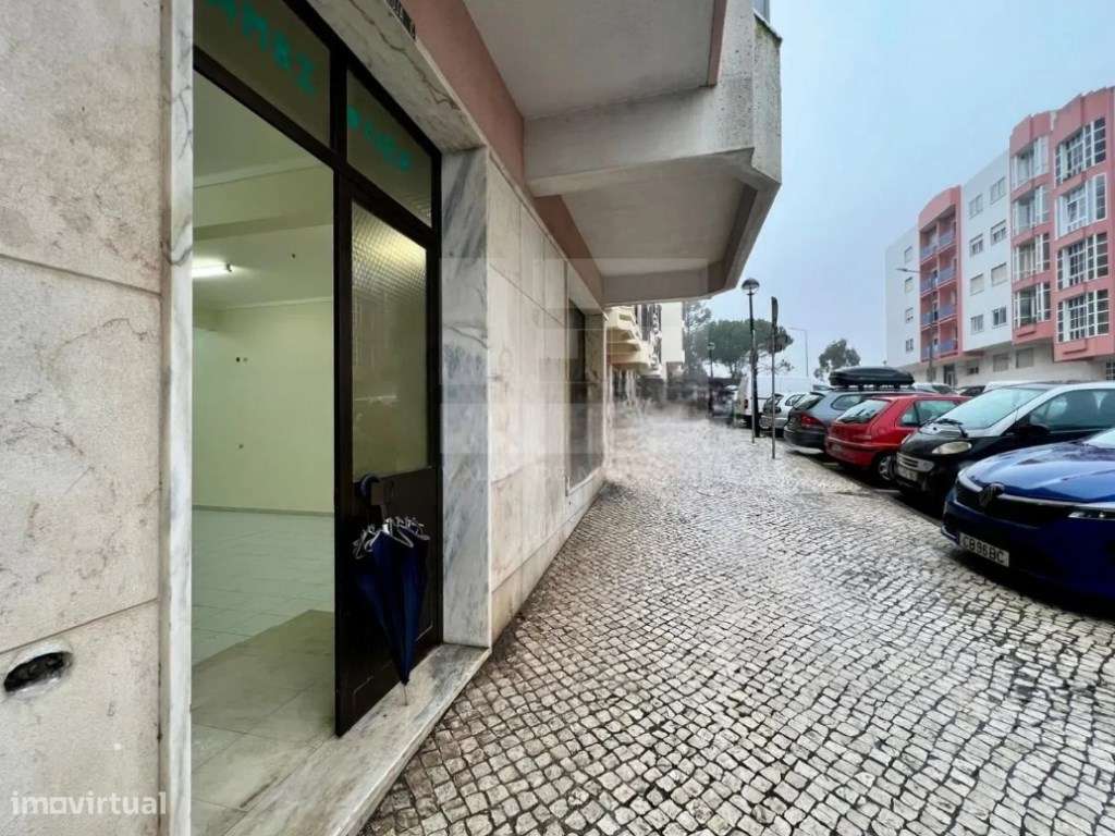 LOJA CASAL DO COTÃO - CACÉM - Grande imagem: 2/15