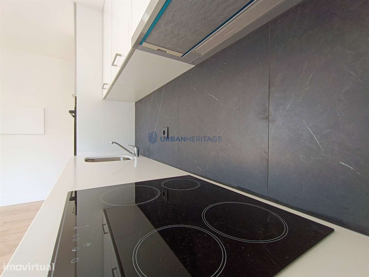 Apartamento T1 Venda em Águas Livres,Amadora-10