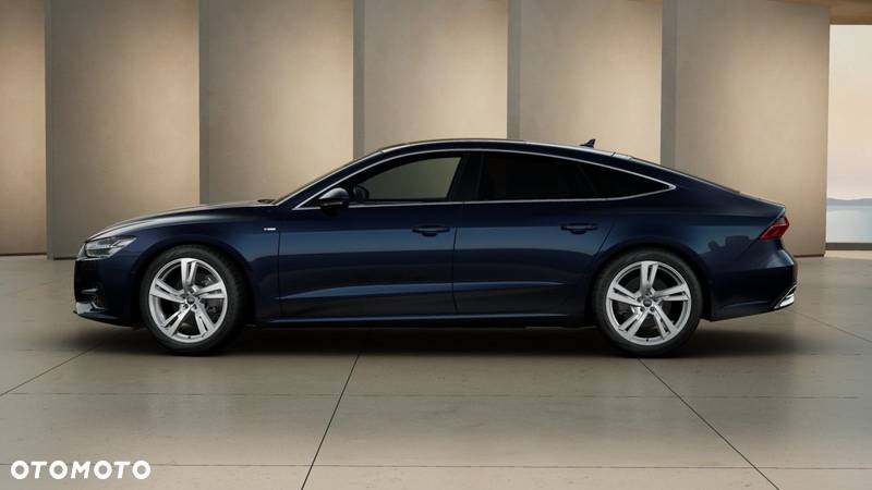 Audi A7 - 3