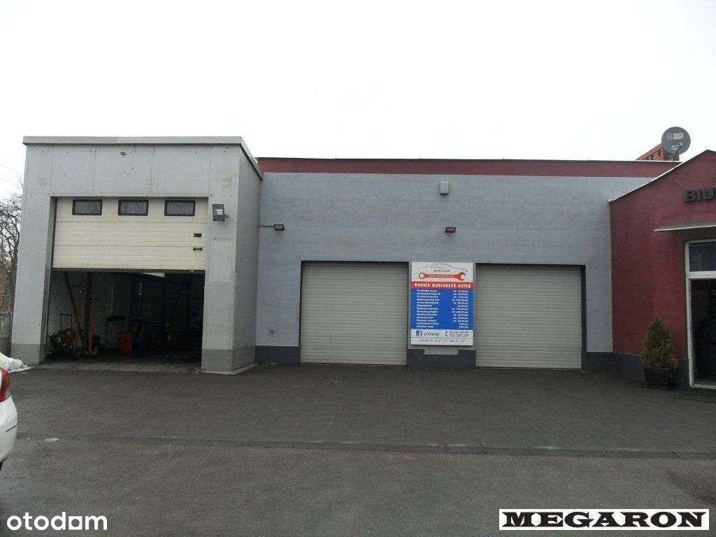 Lokal użytkowy, 188 m², Częstochowa - Pełny obrazek: 4/7