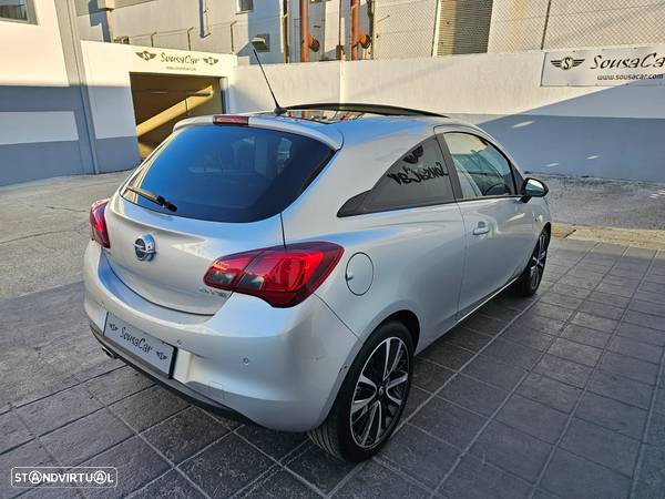 Opel Corsa 1.3 CDTI EcoFLEX S&S Active - 6