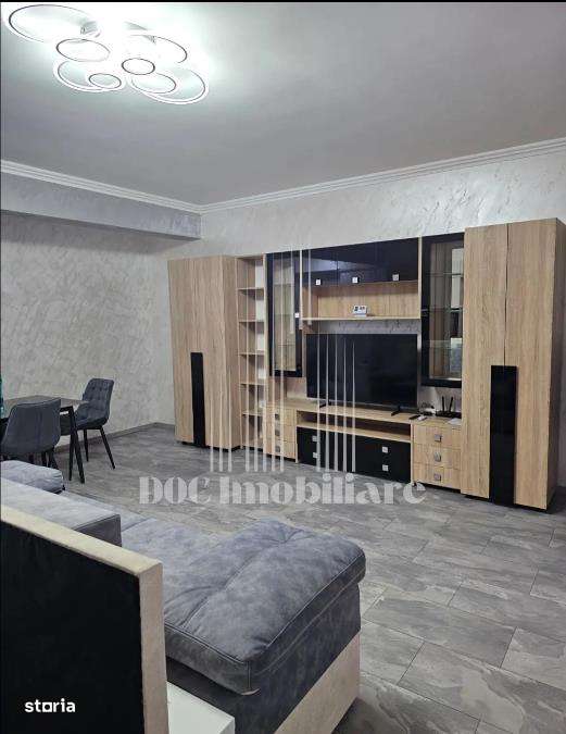 Inchiriere 2 camere|Colentina|Parcare subterana|terasa 30mp - Imagine principală: 3/5