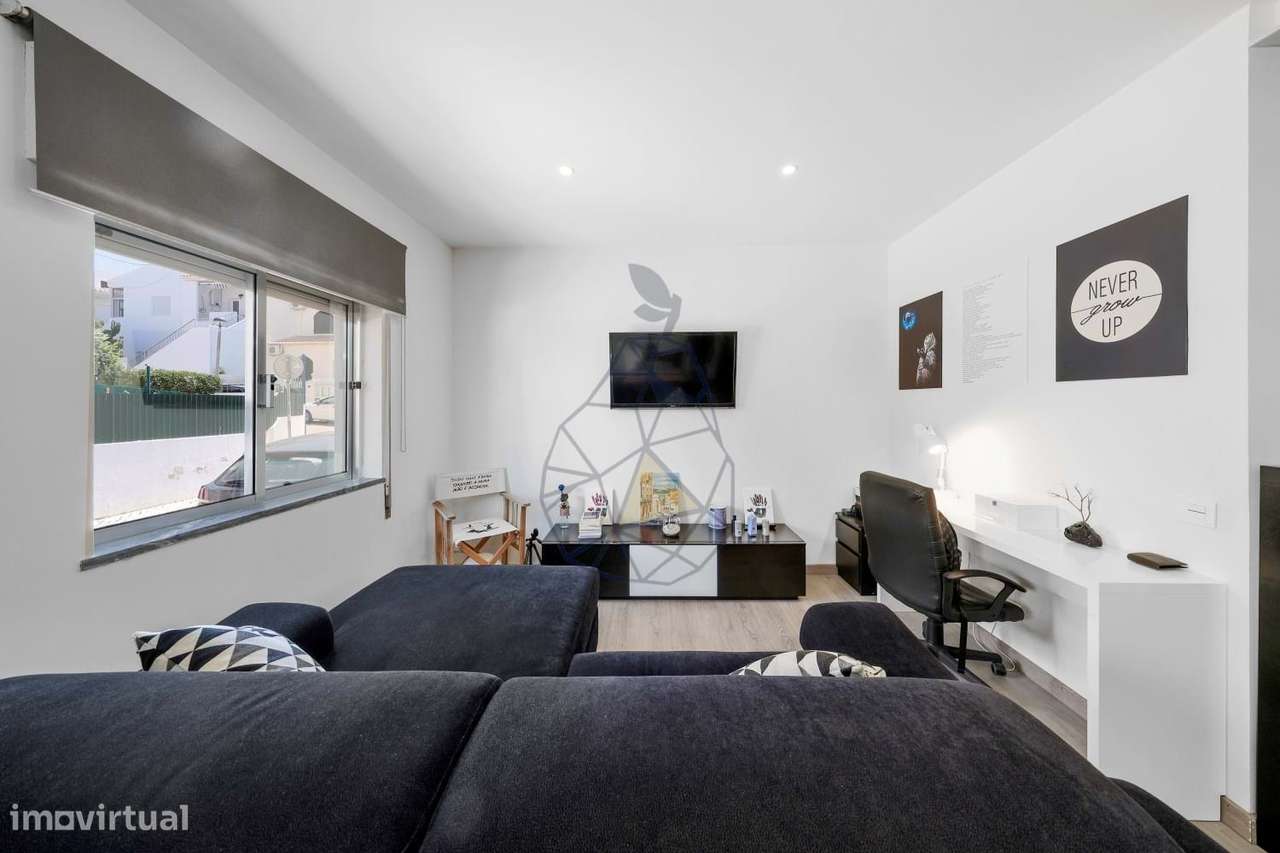 Prédio Habitacional e Comercial no centro do Alvor - Portimão - Grande imagem: 5/60