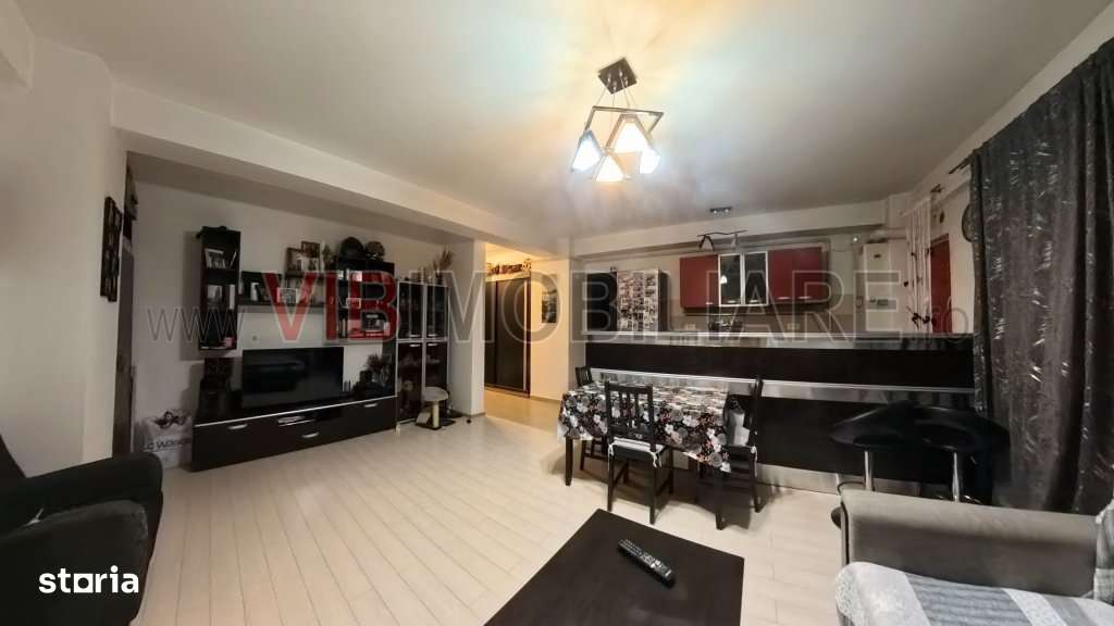 Apartament 2 camere Rezervelor Militari Residence - Imagine principală: 4/10