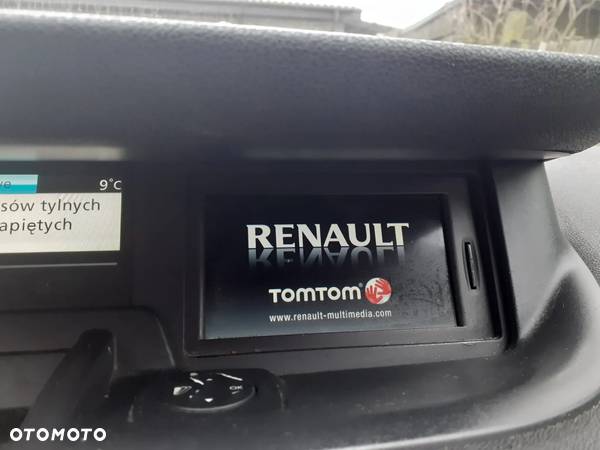 Renault Scenic - 10