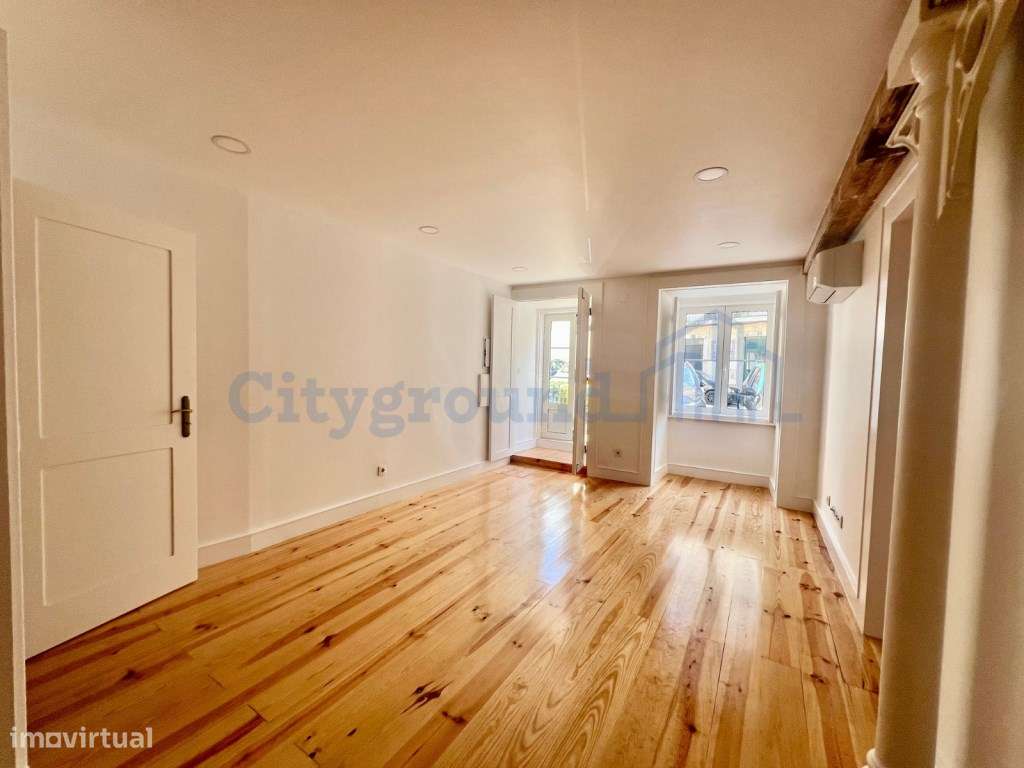 Apartamento T2 novo com charme e acabamentos premium em São Vicente - Grande imagem: 3/13