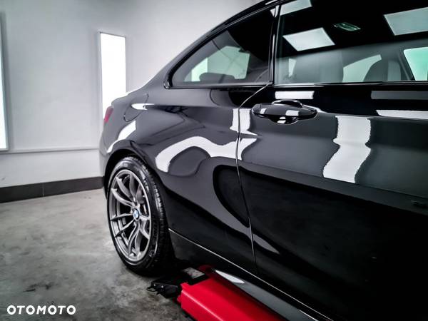 BMW M2 Coupe DKG - 4