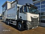 Iveco S Way - 1